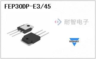 FEP30DP-E3/45