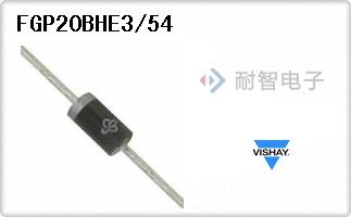 FGP20BHE3/54