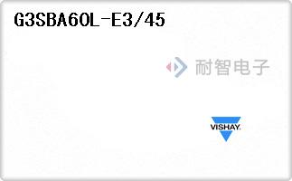G3SBA60L-E3/45
