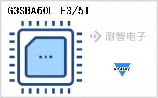 G3SBA60L-E3/51