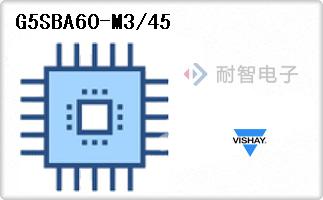 G5SBA60-M3/45