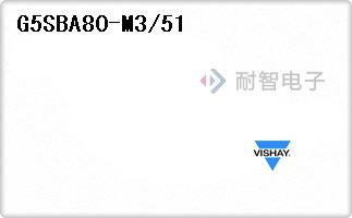 G5SBA80-M3/51