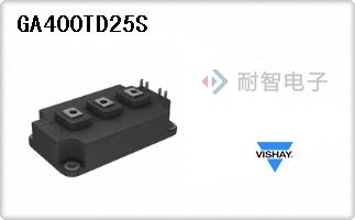 GA400TD25S