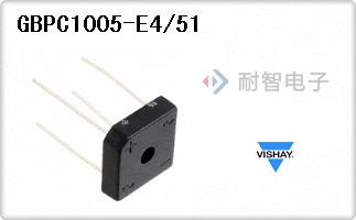 GBPC1005-E4/51