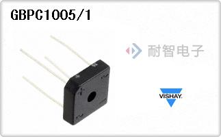 GBPC1005/1