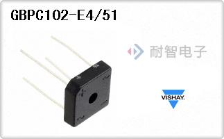 GBPC102-E4/51