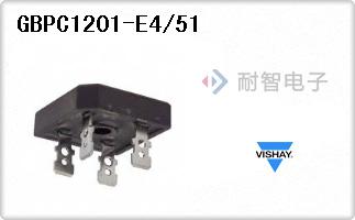 GBPC1201-E4/51