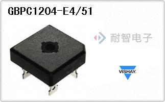 GBPC1204-E4/51