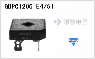 GBPC1206-E4/51