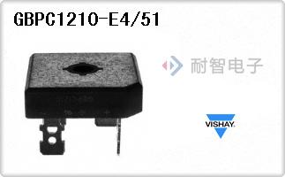 GBPC1210-E4/51