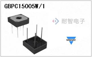 GBPC15005W/1