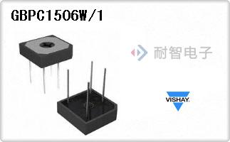 GBPC1506W/1