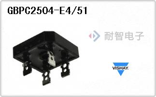 GBPC2504-E4/51