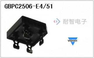GBPC2506-E4/51
