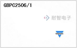 GBPC2506/1