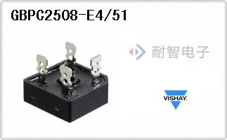 GBPC2508-E4/51