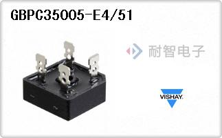 GBPC35005-E4/51