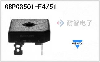 GBPC3501-E4/51
