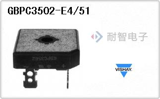 GBPC3502-E4/51