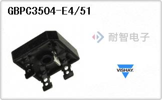 GBPC3504-E4/51