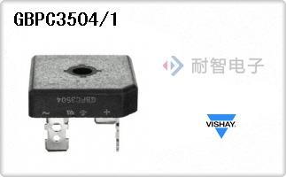 GBPC3504/1