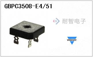 GBPC3508-E4/51