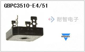 GBPC3510-E4/51