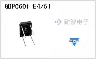 GBPC601-E4/51