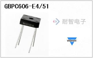 GBPC606-E4/51