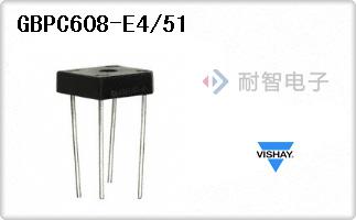 GBPC608-E4/51