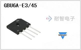 GBU6A-E3/45