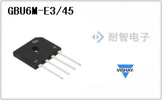 GBU6M-E3/45