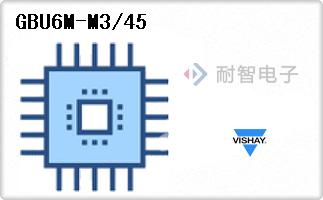 GBU6M-M3/45