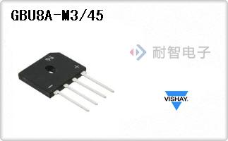 GBU8A-M3/45