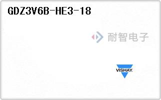 GDZ3V6B-HE3-18
