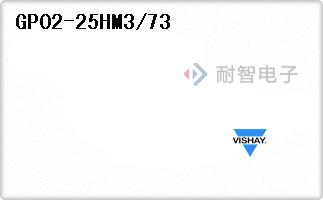 GP02-25HM3/73