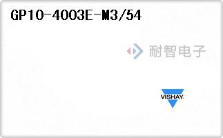 GP10-4003E-M3/54