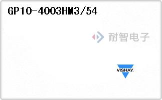 GP10-4003HM3/54