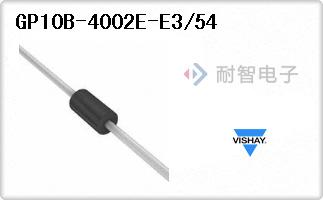 GP10B-4002E-E3/54
