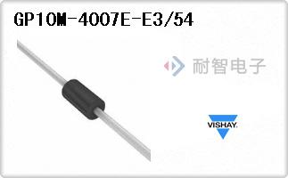 GP10M-4007E-E3/54