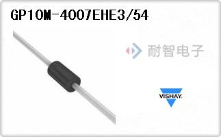 GP10M-4007EHE3/54
