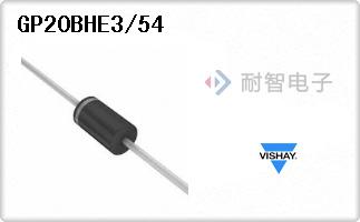 GP20BHE3/54