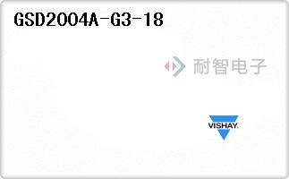 GSD2004A-G3-18