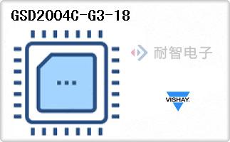 GSD2004C-G3-18