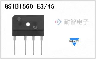 GSIB1560-E3/45