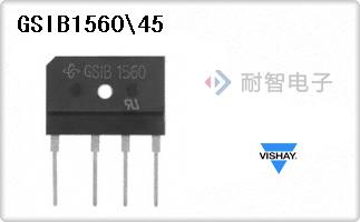 GSIB1560\45