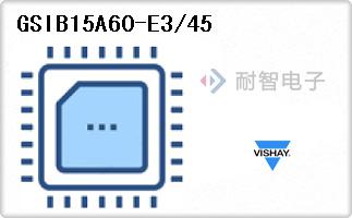 GSIB15A60-E3/45