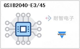 GSIB2040-E3/45