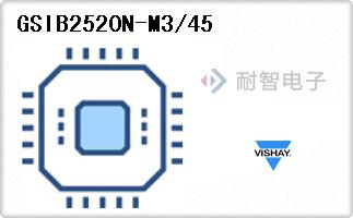 GSIB2520N-M3/45