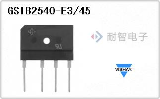 GSIB2540-E3/45